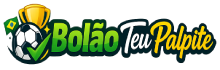 Bolão Teu Palpite